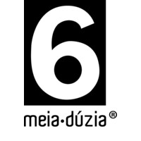 meia.dúzia® logo - Similar company to Amor De Chocolate