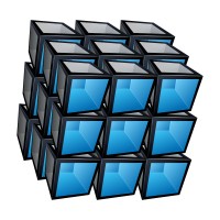 hybytes logo - Similar company to Avertech Services Pvt Ltd
