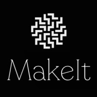 MakeIt logo - Similar company to Digibiz Global
