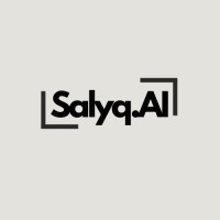 Salyq.AI logo - Similar company to Safex Ai