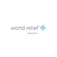 World Relief Rwanda _WRR logo - Similar company to Rwanda Children