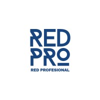 Red Profesional logo - Similar company to Auralink