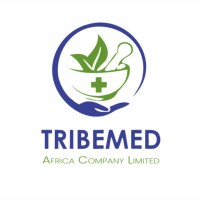 TribeMed Africa logo - Similar company to Laara