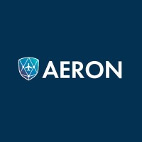 Aeron Labs logo - Similar company to Caasiope Labs