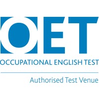 EECentre-OET test venue logo - Similar company to Ealthy
