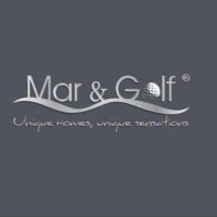 Mar & Golf Unique Homes logo - Similar company to Centron3