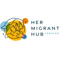 Her Migrant Hub logo - Similar company to Afrikana