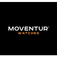 MOVENTUR WATCHES logo - Similar company to Php Service Aps