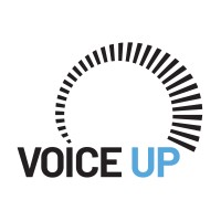 Voice Up LLC logo - Similar company to Cornelia Federer Gmbh