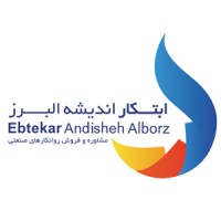 EBTEKAR ANDISHE ALBORZ logo - Similar company to Weone Engineering Consultancy (Pvt) Ltd
