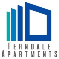 Ferndale Serviced Accommodation logo - Similar company to 360 Pms