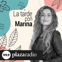 La Tarde Con Marina logo - Similar company to Hipermercode
