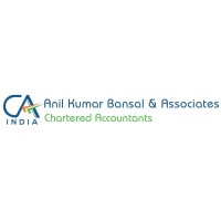 Anil Kumar Bansal & Associates logo - Similar company to Anil Kumar