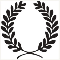 Farmhouse Pottery logo - Similar company to Simon Pearce