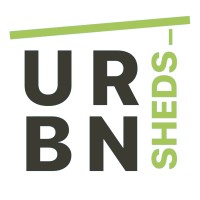 Urban Sheds Inc logo - Similar company to Ls Virtual Assistant