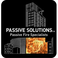 Passive Solutions Ltd logo - Similar company to Code Fire Protection
