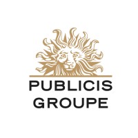 Publicis Groupe Argentina logo - Similar company to Taggify