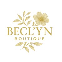 Becl'yn Boutique logo - Similar company to Mindfluent Uk