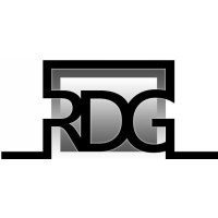 Rutledge Design Group logo - Similar company to Wolf Engineering, Llc