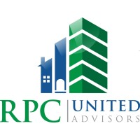RPC United Advisors logo - Similar company to Stanev Potts Architects