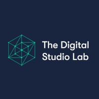 The Digital Studio Lab logo - Similar company to Bleuplan
