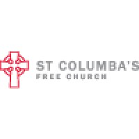 St Columba's Free Church of Scotland logo - Similar company to Plus (Forth Valley) Ltd