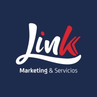 Link Marketing, Servicios y BTL logo - Similar company to Mindsvaultmedia
