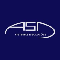 ASD - Sistemas e Soluções logo - Similar company to Port-Pac Comercial