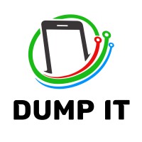 Dump It logo - Similar company to Dumpit