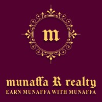 Munaffa R Realty logo - Similar company to Karan Estates