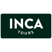 Inca Tours AB logo - Similar company to Incatickets