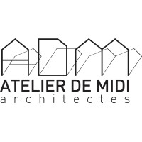 ATELIER DE MIDI logo - Similar company to Agence Ame