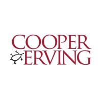 Cooper Erving & Savage