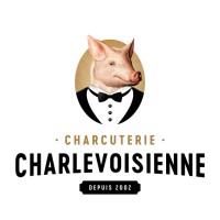 Charcuterie Charlevoisienne logo - Similar company to Galv-Éco Inc.