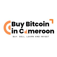 Buy Bitcoin In Cameroon