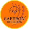Saffron Holidays® logo - Similar company to Saffron Vacations