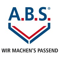 A.B.S. Silo- und Förderanlagen GmbH logo - Similar company to Maschinenfabrik Herbert Meyer Gmbh