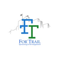 For'Trail logo - Similar company to Is'Event