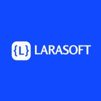 Larasoft logo - Similar company to Biyesadibd.Com