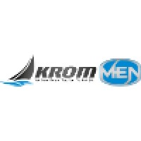 Krommen Yat Gemi Ekipmanlari