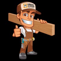 Bjørnskov & Ehmsen logo - Similar company to Tømrer- Og Snedkerfirmaet Jensen & Jensen A/S