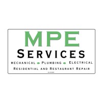 MPE Services logo - Similar company to Johnson Companies, Inc.