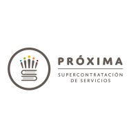Próxima Servicios logo - Similar company to Semso