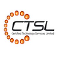 Certified Technology Services Ltd logo - Similar company to Iox Solutions