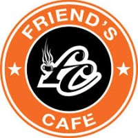 Friend's Cafe logo - Similar company to Friends Cafe & Restaurant