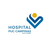Hospital PUC-Campinas logo - Similar company to Funcamp - Fundação De Desenvolvimento Da Unicamp