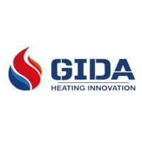 Gida thick film heater logo - Similar company to Haikuo Hose Factory(Hydraulic Hose, Industrial Hose)