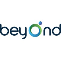 Beyond logo - Similar company to Global South Health Ventures