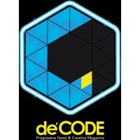 deCODE Magazine UAI logo - Similar company to Keev Essential Sains