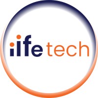iifetech Pvt. Ltd. logo - Similar company to Evosoft Technologies